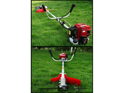 安徽割草机价格--馨绿园林机械提供质量好的背负式割灌机